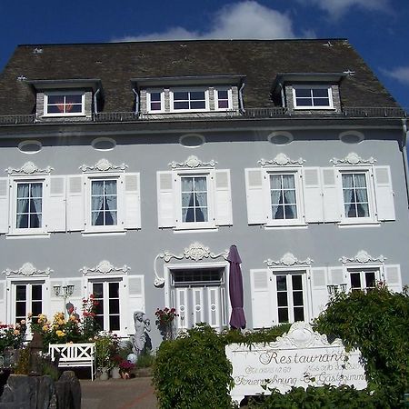 Historisches Landgasthaus Schmidt Altlay Exterior photo