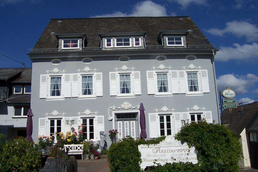 Historisches Landgasthaus Schmidt Altlay Exterior photo