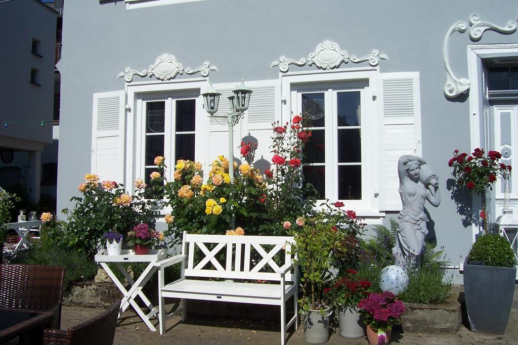 Historisches Landgasthaus Schmidt Altlay Exterior photo