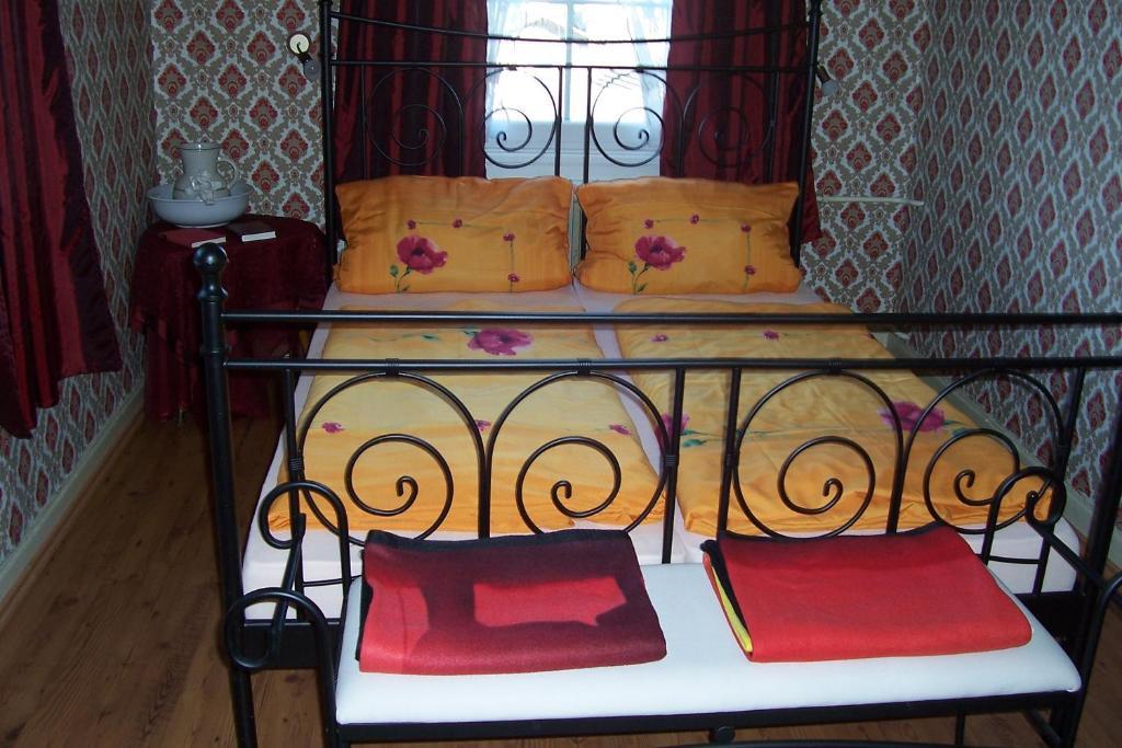 Historisches Landgasthaus Schmidt Altlay Room photo