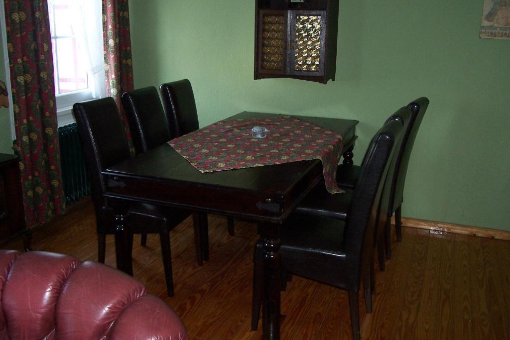 Historisches Landgasthaus Schmidt Altlay Room photo